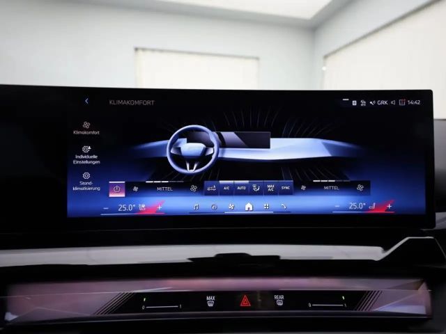 BMW 550 M-Sport Sedan