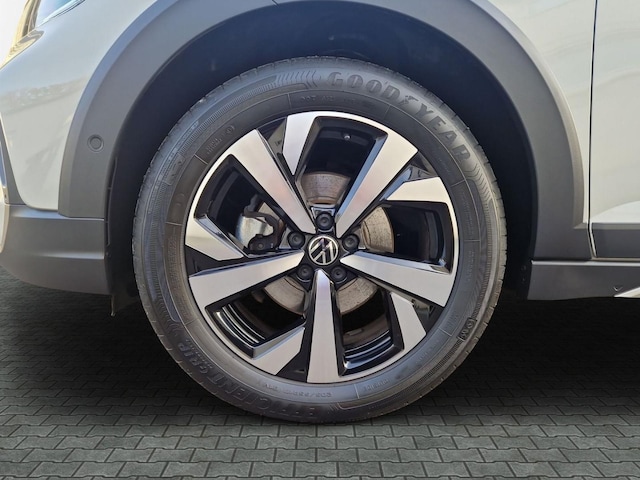 Volkswagen Taigo Style