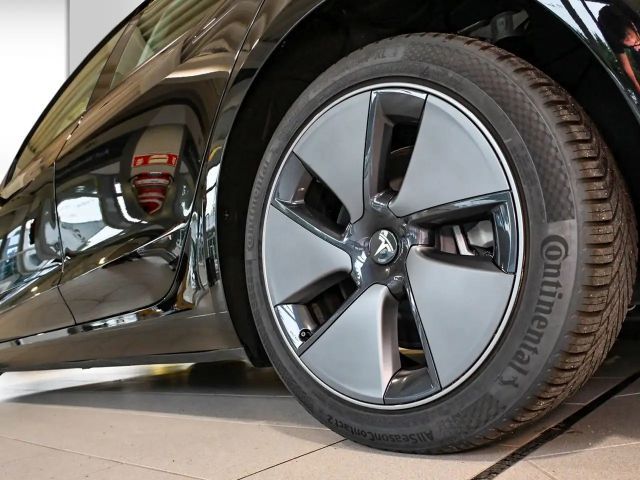 Tesla Model 3 60 Standard Range