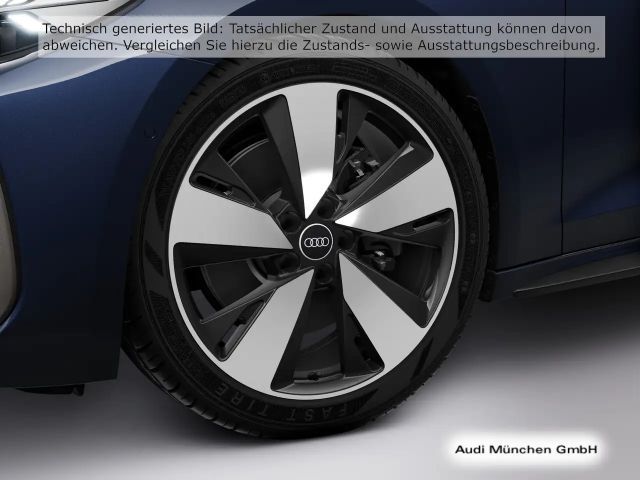 Audi A5 S-Line S-Tronic