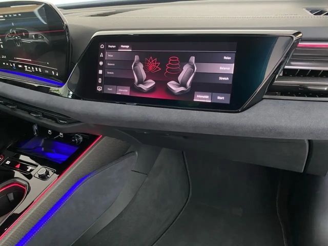 Audi A6 Avant Quattro S-Line