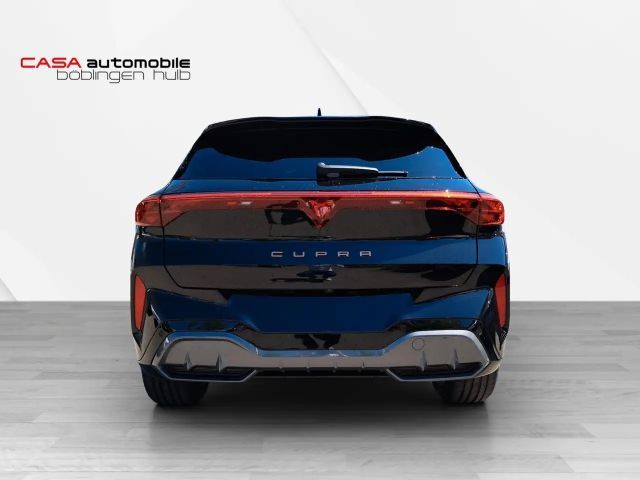 Cupra Terramar 1.5 e-Hybrid