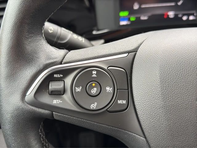 Opel Mokka Elegance Mokka-e