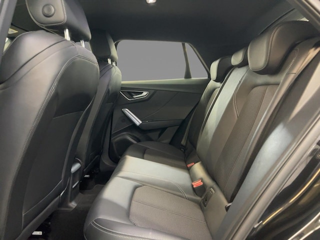 Audi Q2 35 TFSI S-Tronic