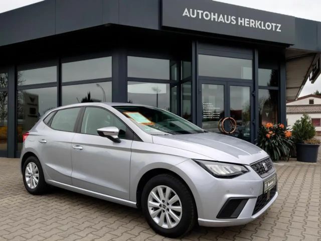 Seat Ibiza 1.0 TSI Style