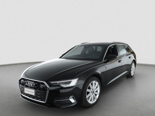 Audi A6 Avant Hybride Quattro Sport