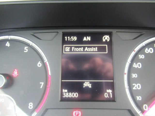 Volkswagen Polo Highline R-Line