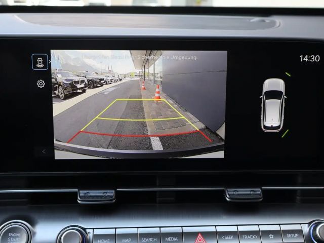 Hyundai Kona 1.0 2WD T-GDi