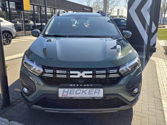 Dacia Sandero Stepway TCe 90