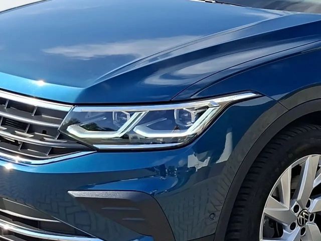 Volkswagen Tiguan 1.5 TSI