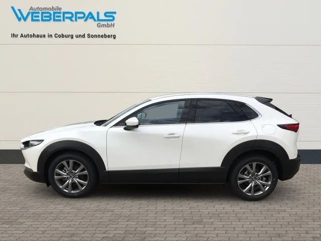 Mazda CX-30 Exclusive-line