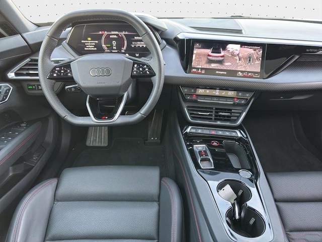 Audi e-tron GT Quattro