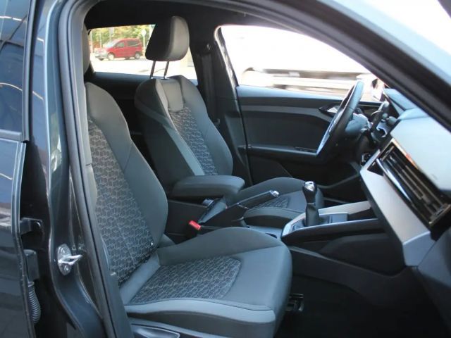 Audi A1 1.0 TFSI Sportback