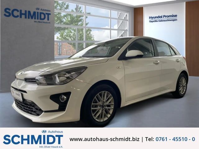 Kia Rio Edition 7