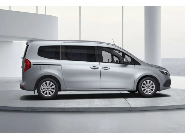 Mercedes-Benz T 180 Limousine Lang Progressive