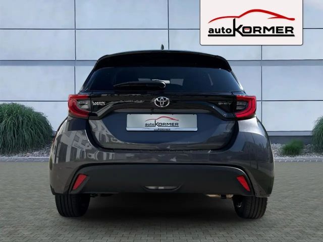 Toyota Yaris Comfort Hatchback Hybride