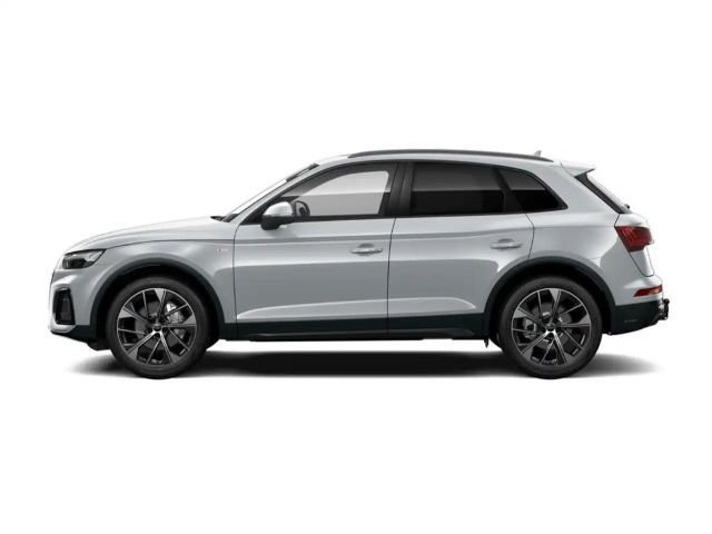 Audi Q5 45 TFSI Quattro S-Line