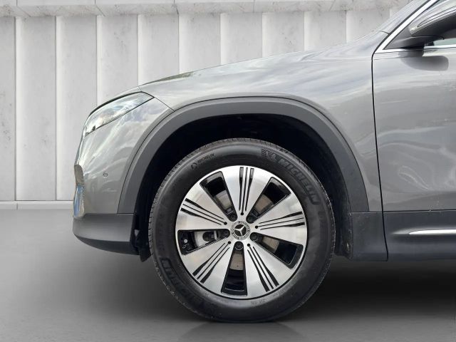 Mercedes-Benz EQB 350 4MATIC Progressive