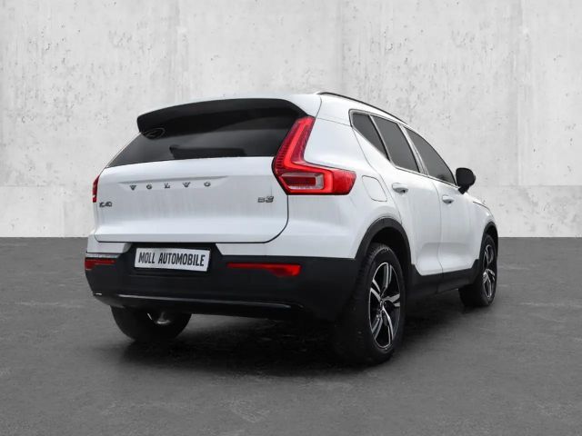 Volvo XC40 Dark Plus