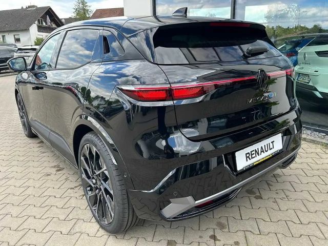 Renault Megane Alpine E-Tech Esprit