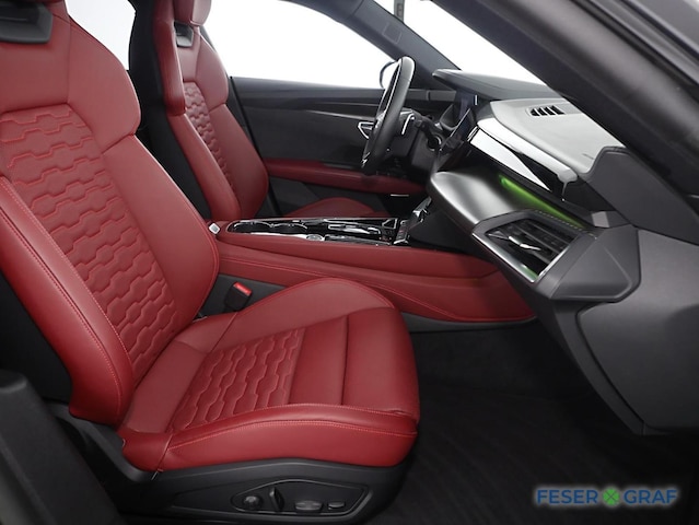 Audi e-tron GT Quattro