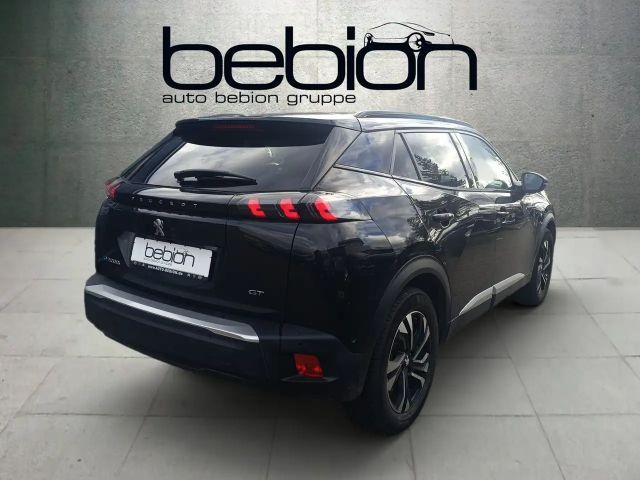 Peugeot E-2008 GT-Line