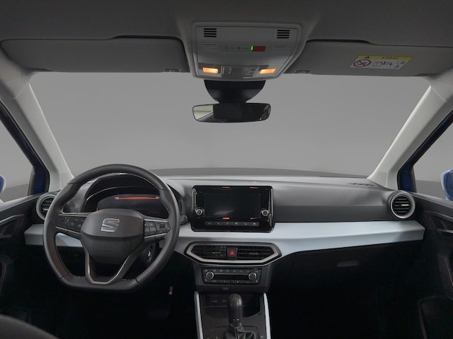 Seat Arona 1.0 TSI DSG Style