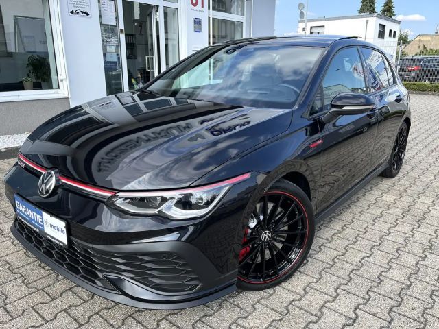 Volkswagen Golf GTI IQ.Drive