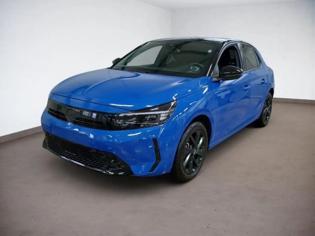 Opel Corsa GS-Line Grand Sport