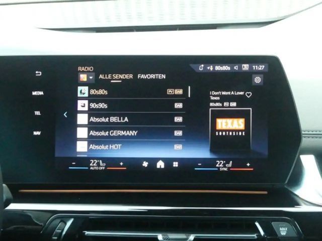 BMW 220 220i M-Sport