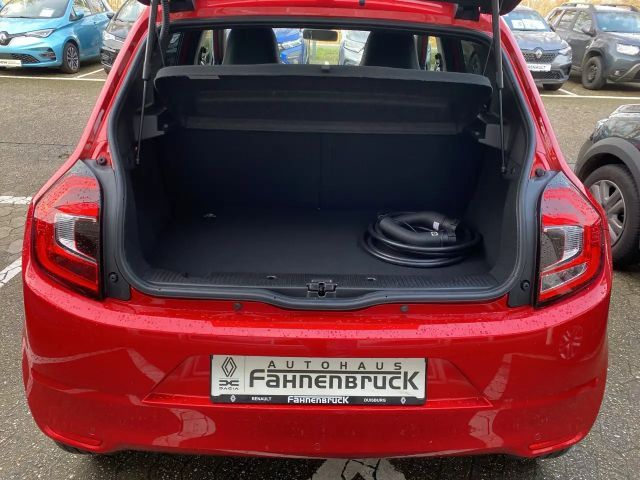 Renault Twingo E-Tech Techno