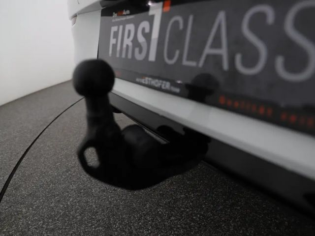 Volkswagen Golf DSG Sport