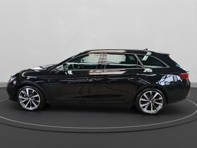 Seat Leon 2.0 TDI Sportstourer