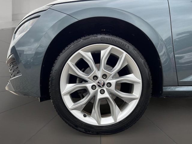 Skoda Kamiq Ambition