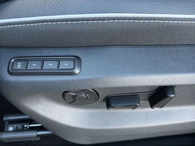 Skoda Kodiaq 1.5 TSI Sportline