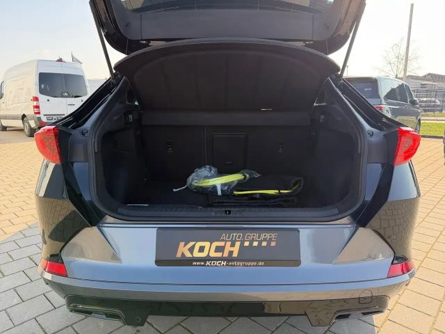 Cupra Formentor e-Hybrid