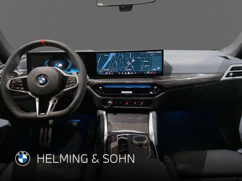 BMW M440 Coupé Gran Coupé M440i xDrive