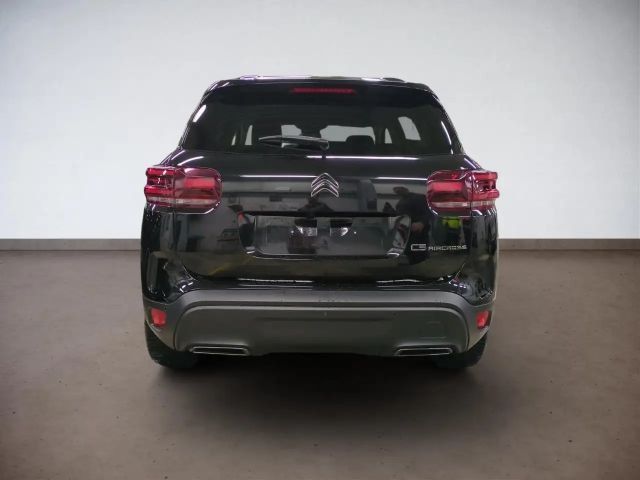 Citroën C5 Aircross 1.2 Tempomat,LED,Rückfahrkamera