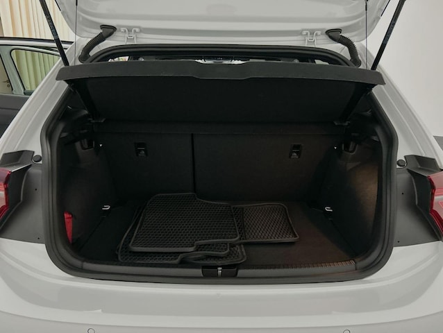 Volkswagen Polo 2.0 TSI