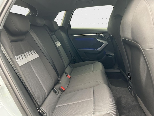 Audi A3 35 TFSI S-Tronic Sportback