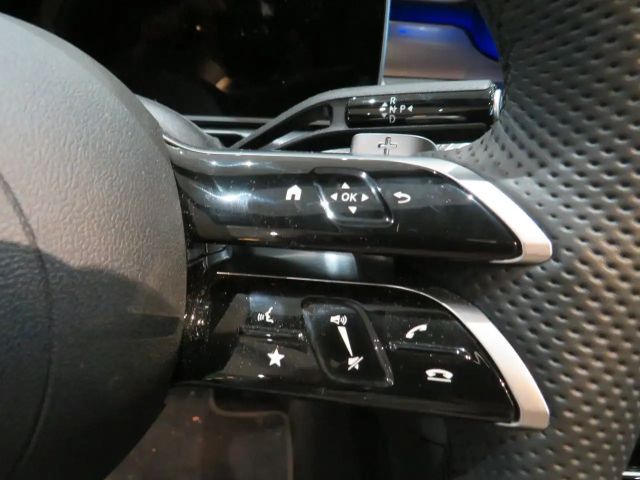 Mercedes-Benz C 300 AMG Line C 300 d Estate