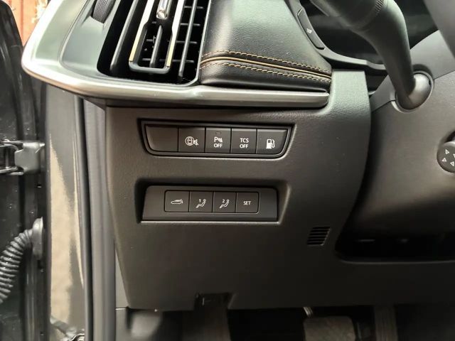 Mazda CX-80 Homura Plus e-Skyactiv