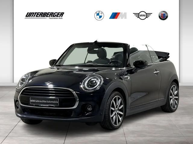 MINI Cooper Cabrio CHILI
