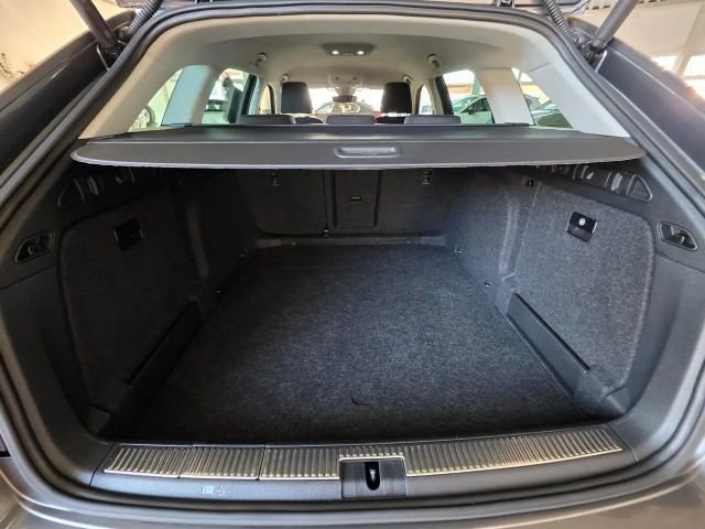 Skoda Superb 4x4 Combi