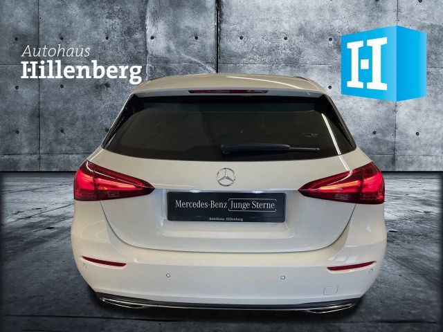 Mercedes-Benz A 180 Progressive