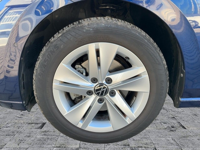 Volkswagen Golf 1.5 TSI Golf VIII Life