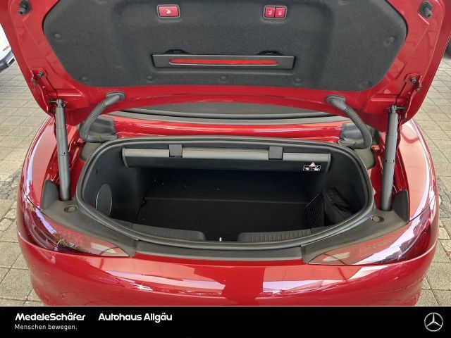 Mercedes-Benz SL 43 AMG AMG Line