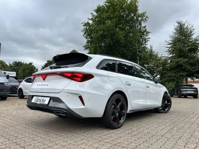 Cupra Leon 2.0 TSI 4Drive Sportstourer