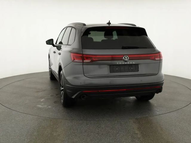 Volkswagen Touareg 3.0 V6 TDI 4Motion