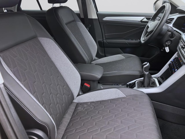 Volkswagen T-Roc 1.0 TSI